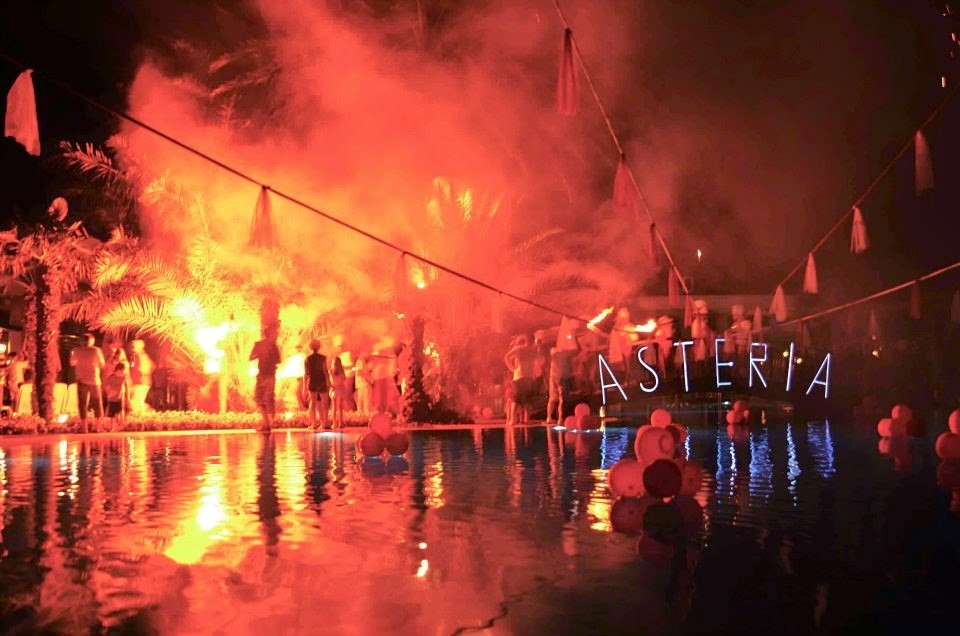 imagini hotel CLUB ASTERIA BELEK